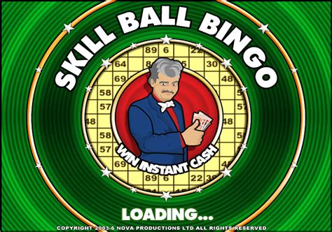 skill ball bingo app free download